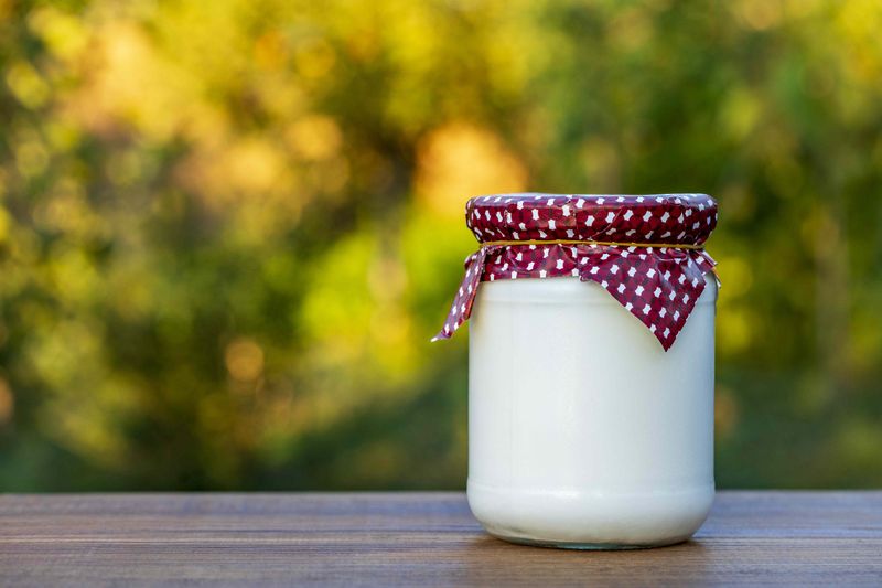 Yogurt