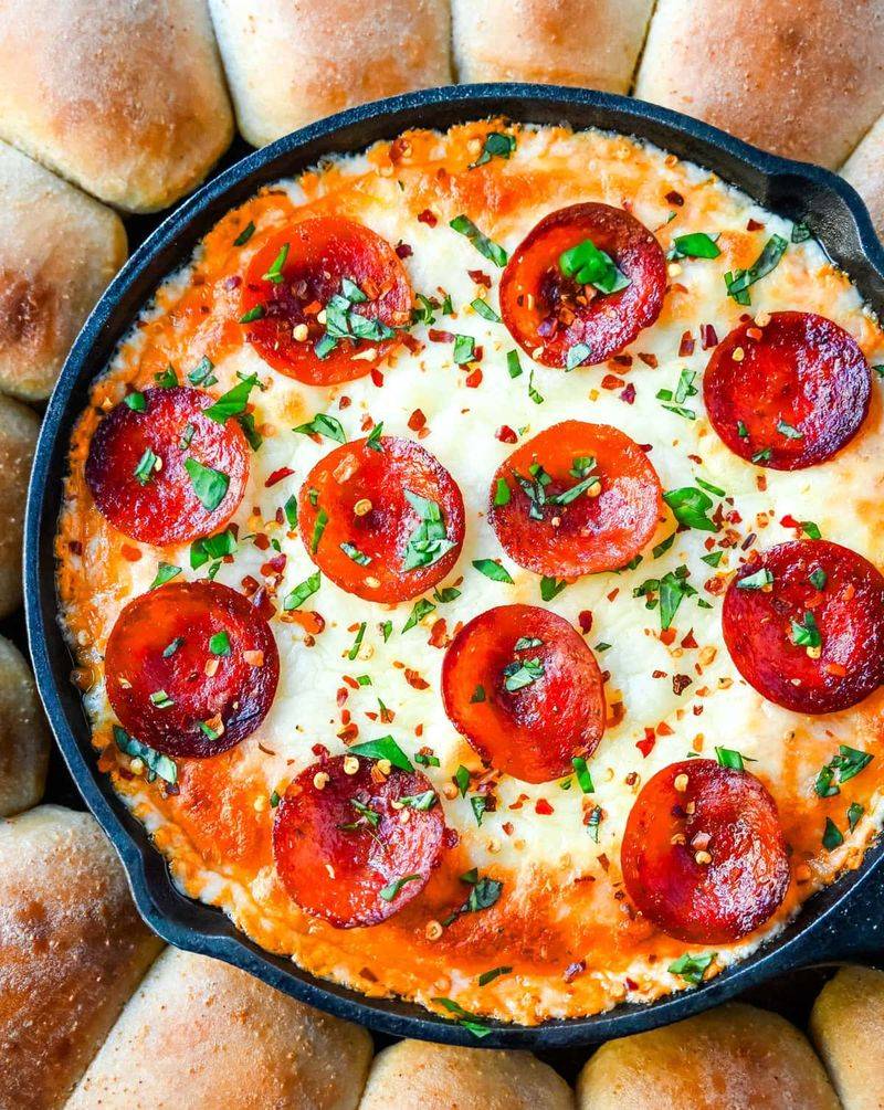 Pizza Dip