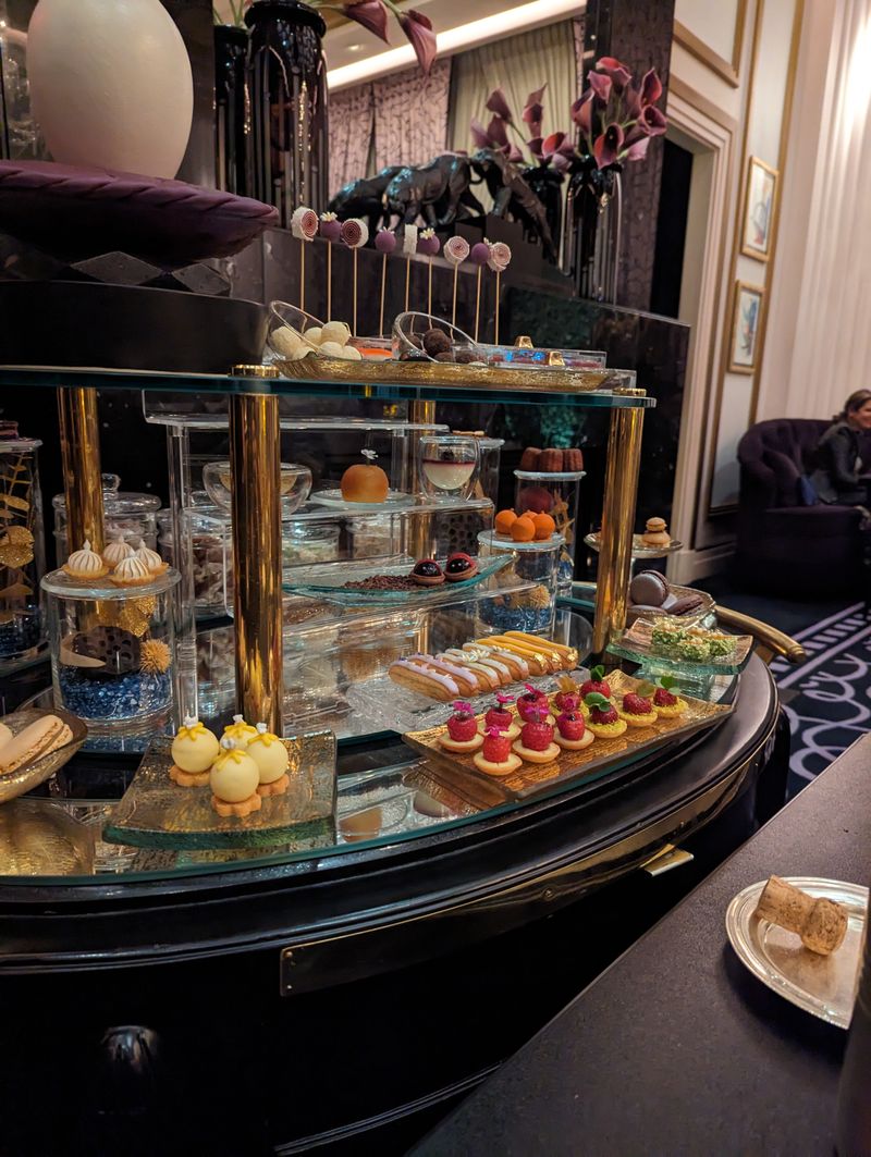 Nevada: Joël Robuchon