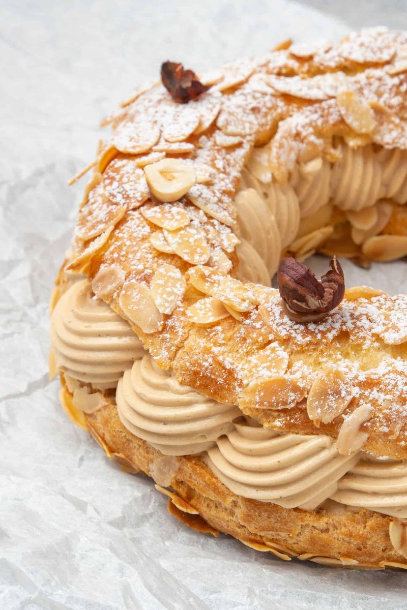 Paris-Brest