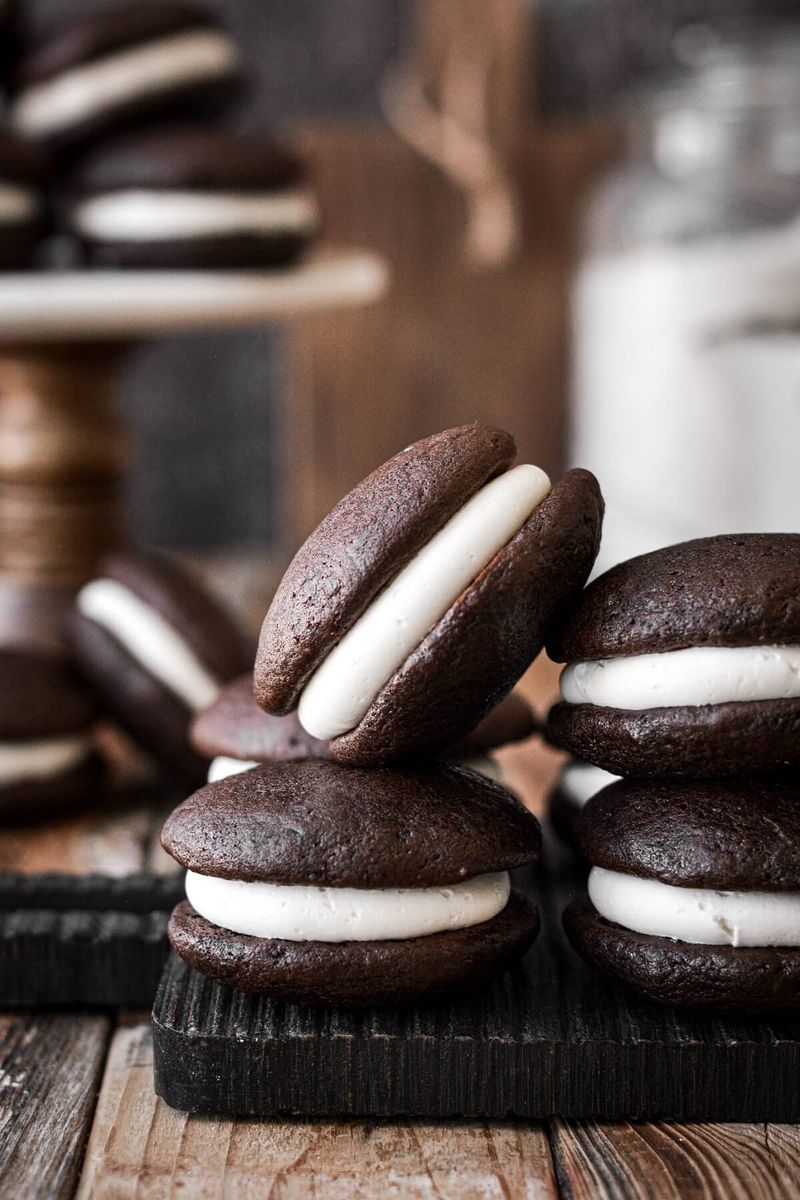 Choose Dutch-Process Cocoa for Richer Color and Flavor