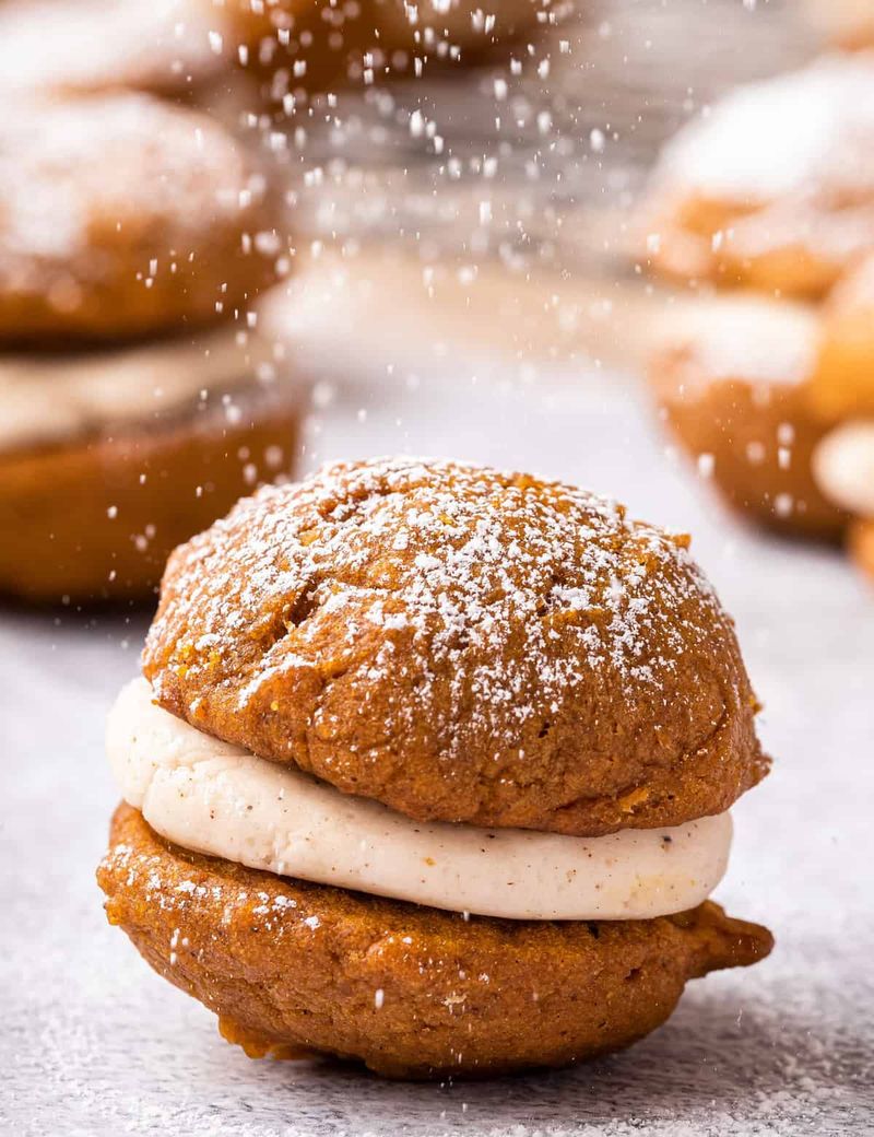 Switch to Brown Sugar for Softer Cakes