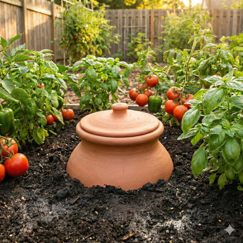 Choose the method that fits the garden's scale and routine