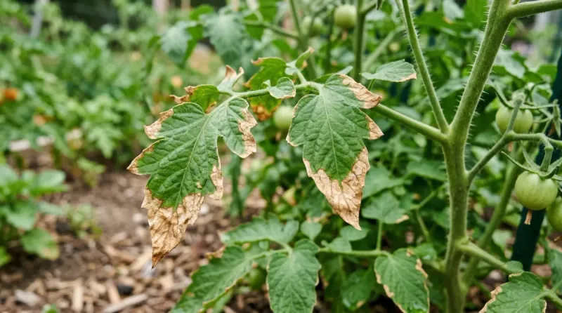 Potassium matters, but troubled leaves do not prove a deficiency