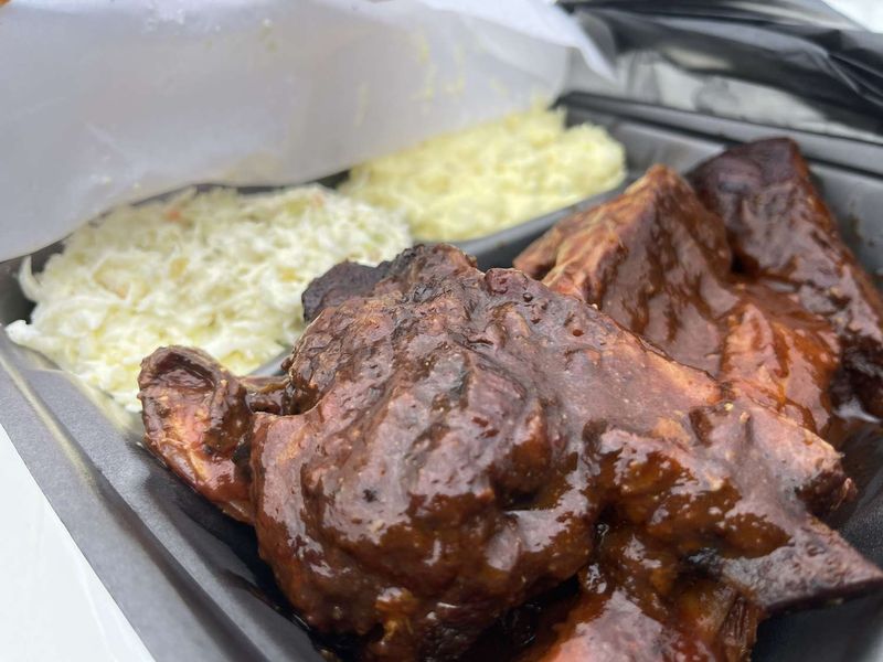 Watson’s Southern Table