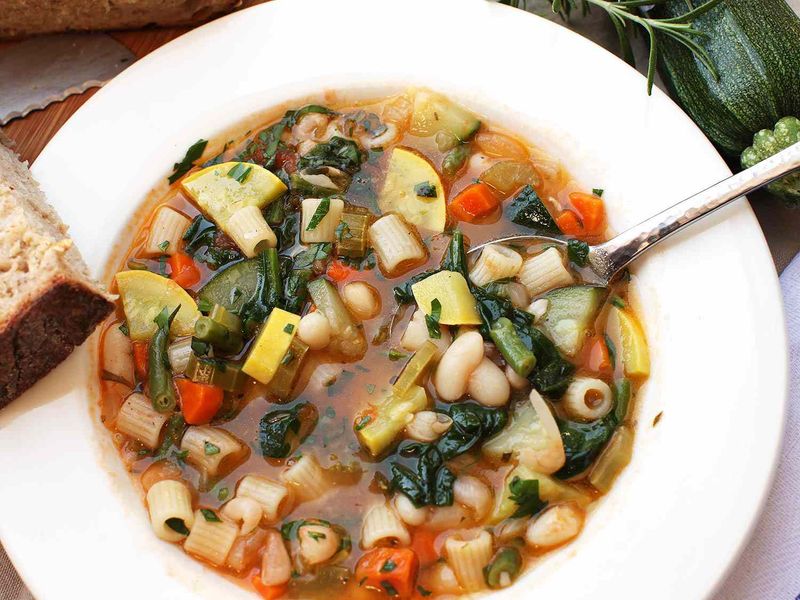 Minestrone