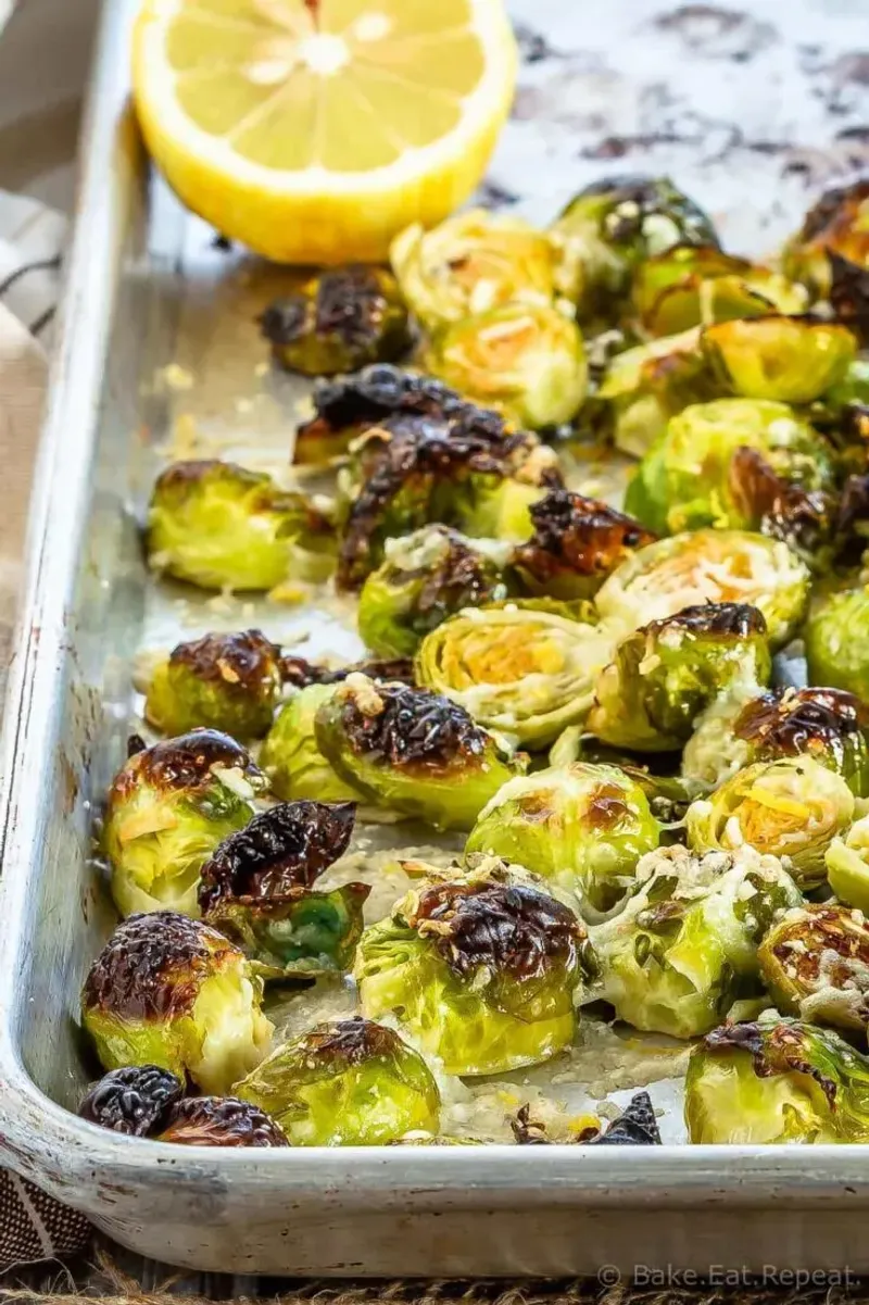 Brussels sprouts
