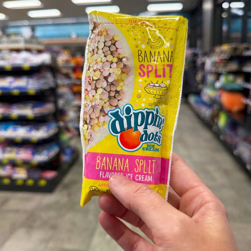 Banana Split