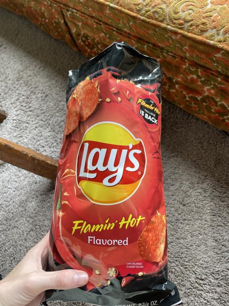 Flamin' Hot