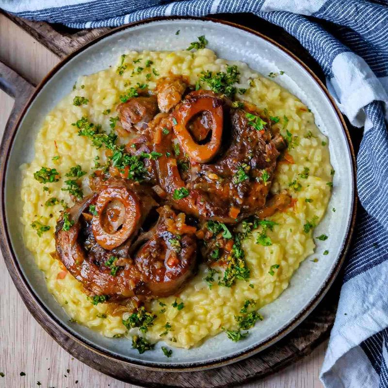 Osso Buco