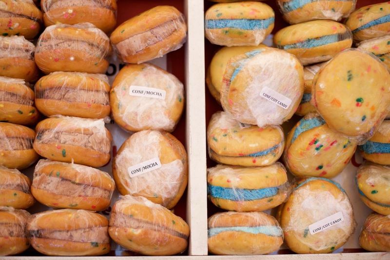 Strasburg Marketplace Bakery (Strasburg)