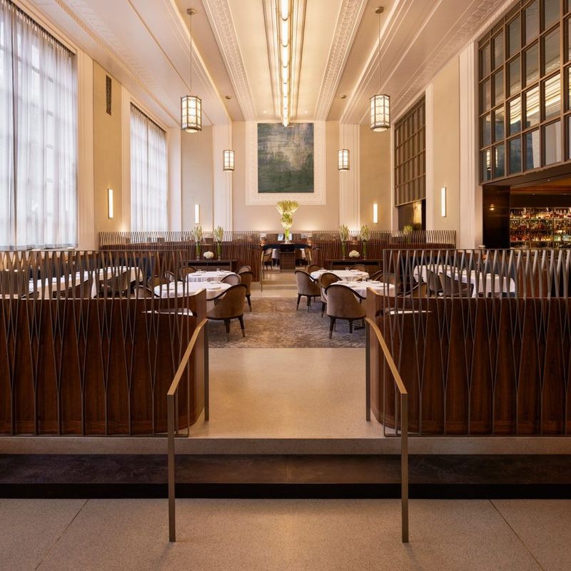 New York: Eleven Madison Park