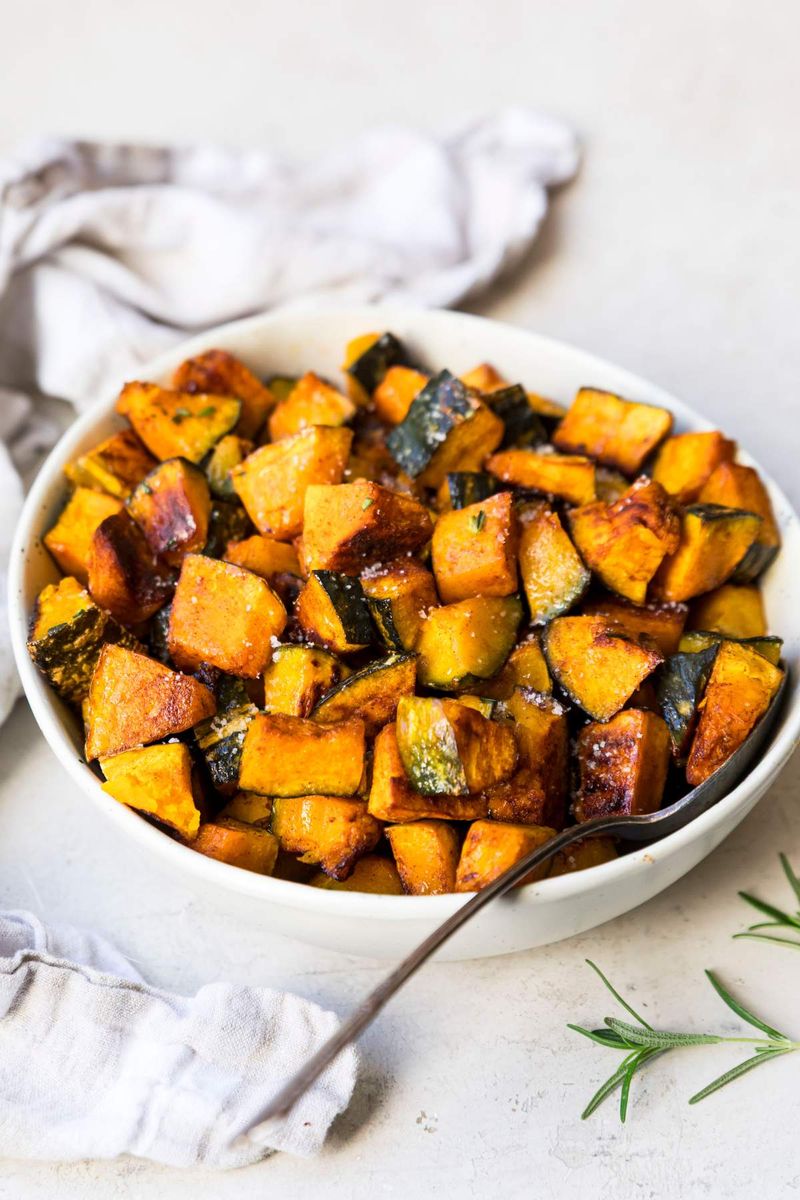 Kabocha squash