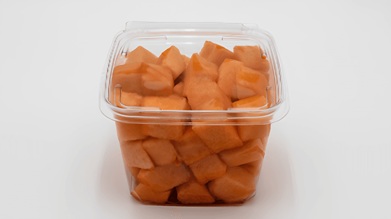 Pre-Cut Melons