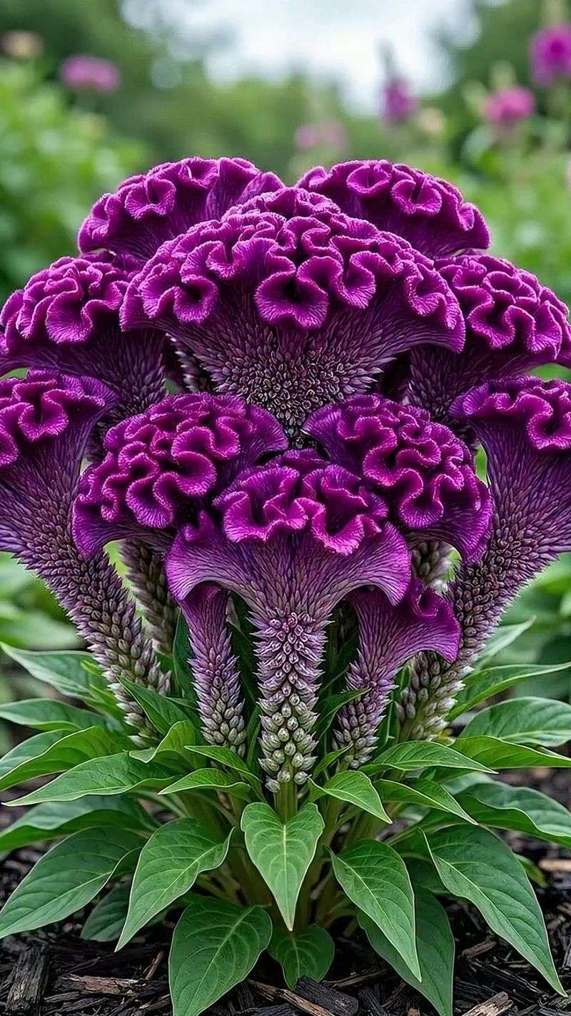 Celosia