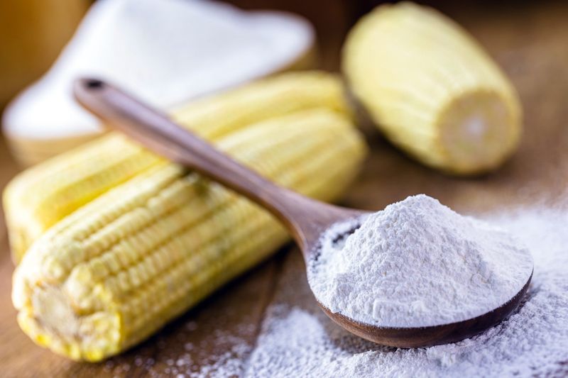 Cornstarch