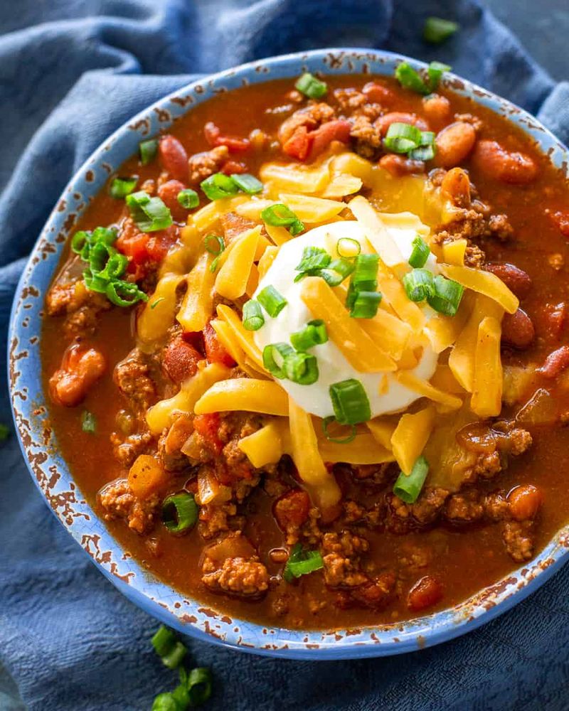 Chili
