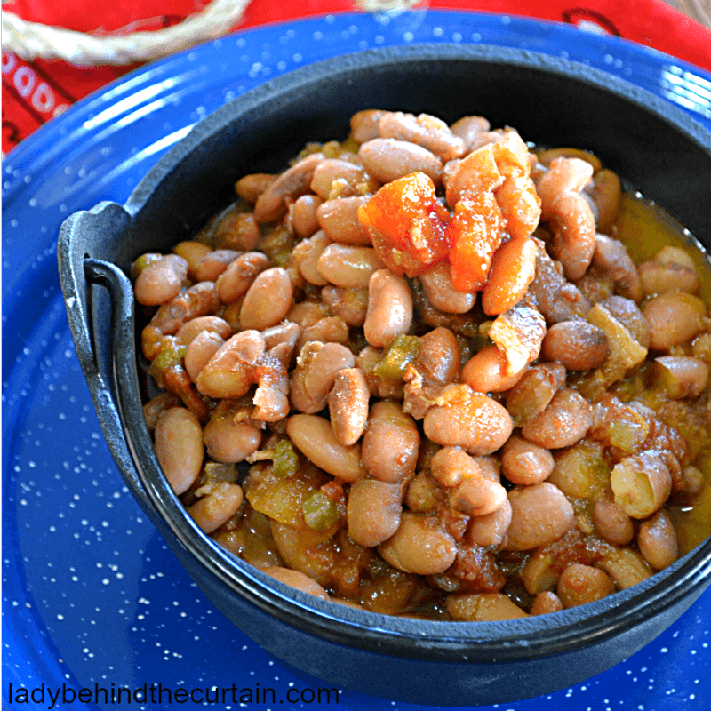 Pinto Beans