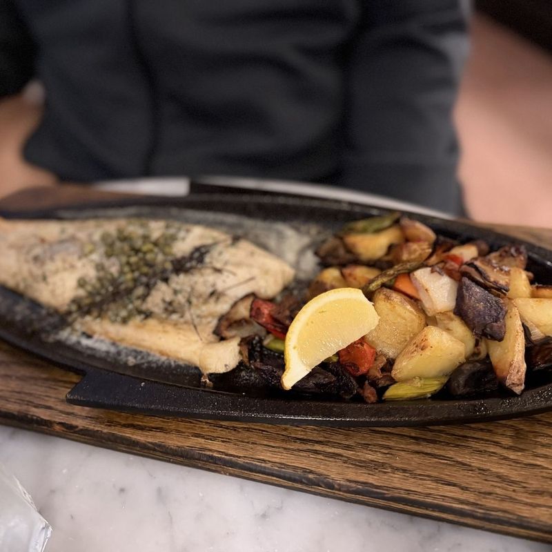 McCormick & Schmick's Seafood & Steaks