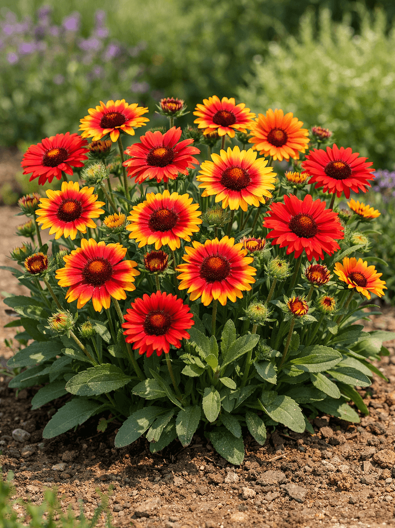 Gaillardia (Blanket Flower)