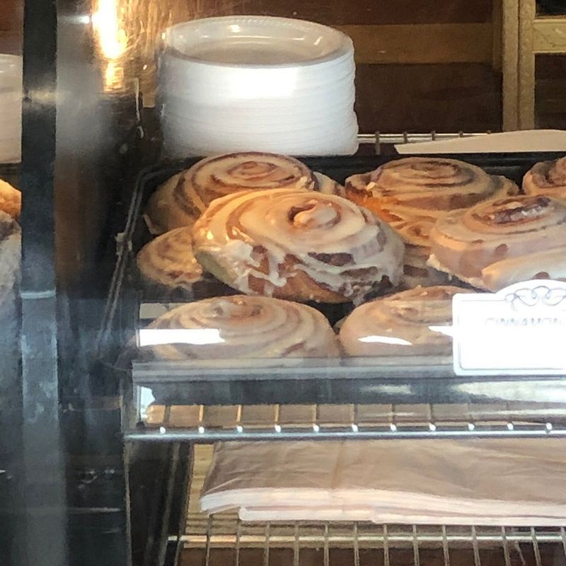 Boonzaaijer’s Dutch Bakery (Colorado Springs)