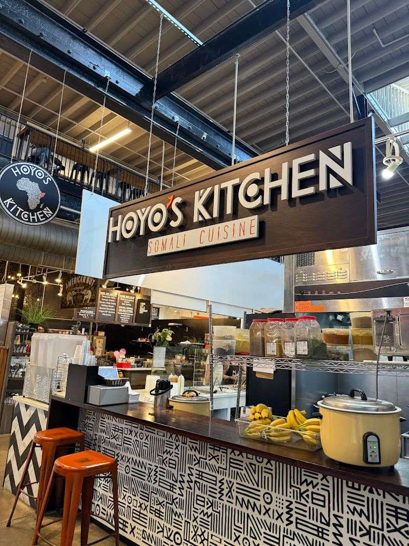 Hoyo's Kitchen Brings Real Personality