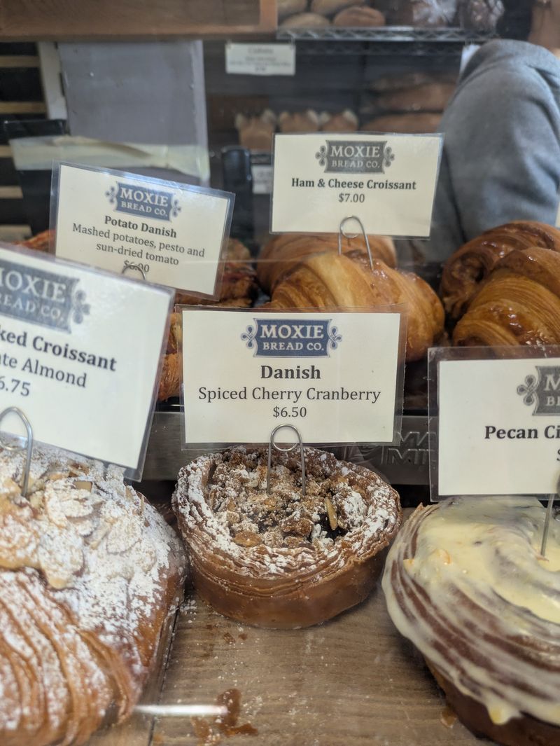 Moxie Bread Co. (Louisville)
