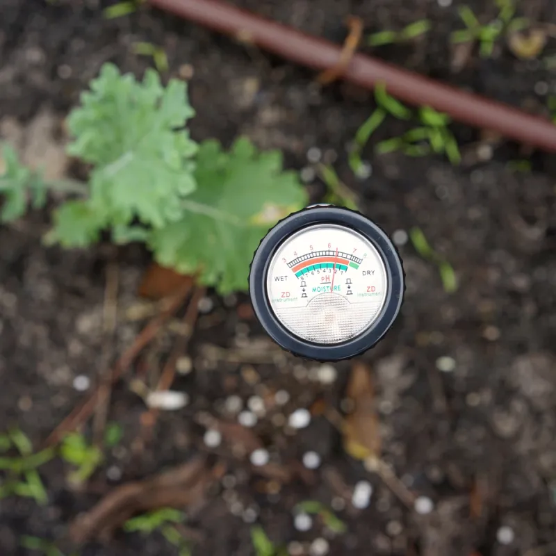 Ignoring Soil pH
