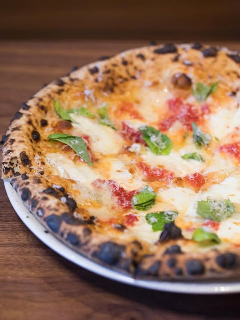 Ken's Artisan Pizza (Portland, OR)