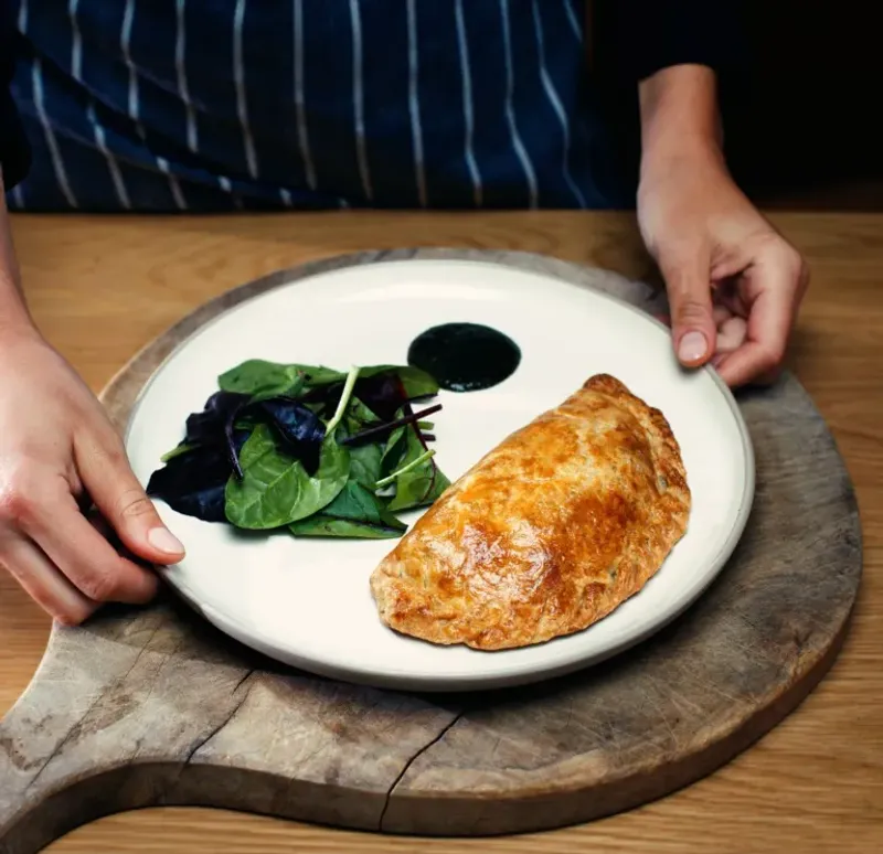 Oggies (Welsh Pasties)
