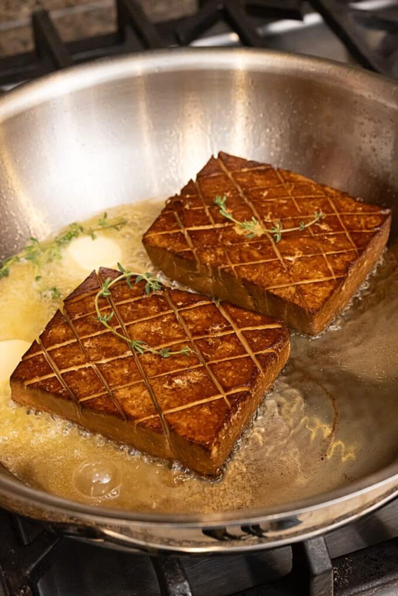 Elevate Plant-Based Proteins