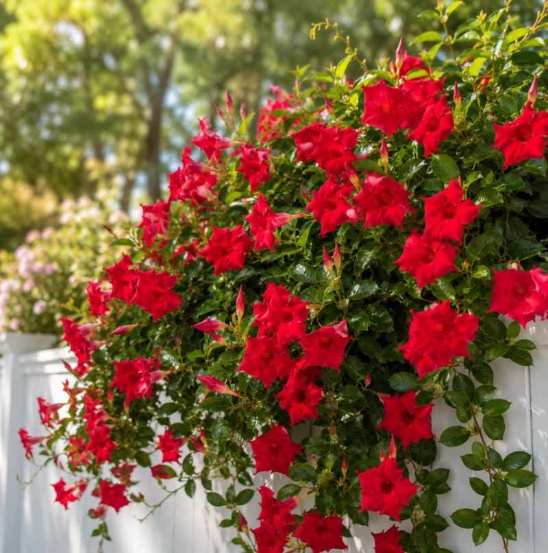 Mandevilla