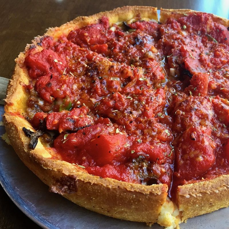 Little Star Pizza