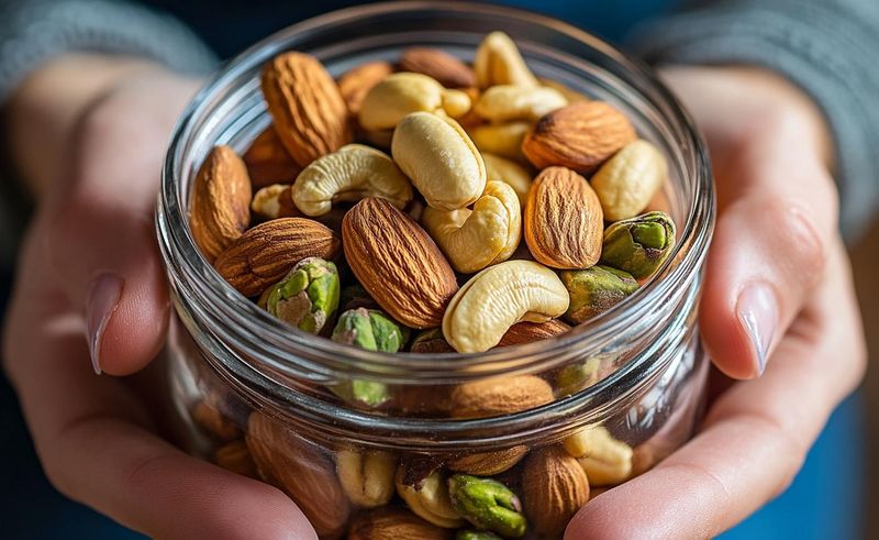 Nuts