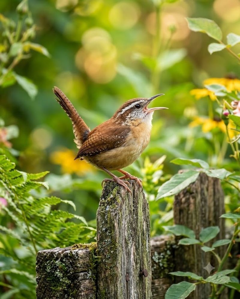 Wrens