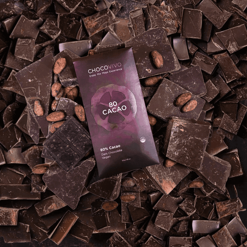 Dark Chocolate