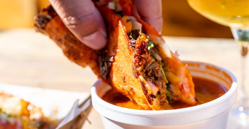 Birria-Landia — New York City, New York