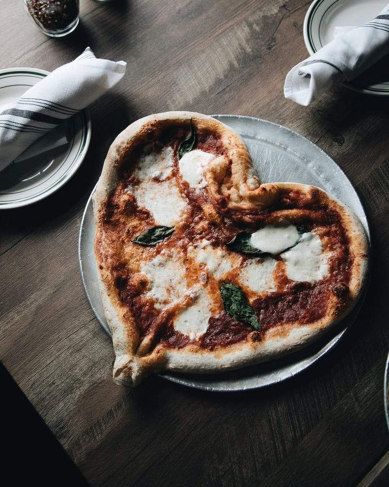 Cupid’s Crust Pizzeria