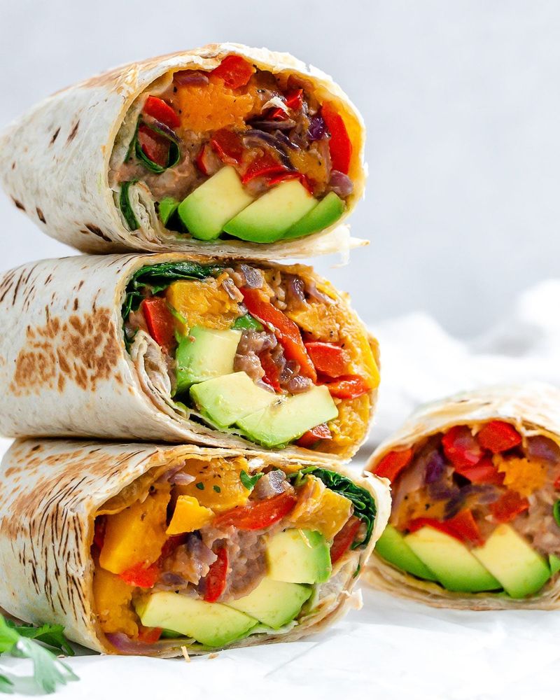 Add Unexpected Vegetables and Crunchy Textures