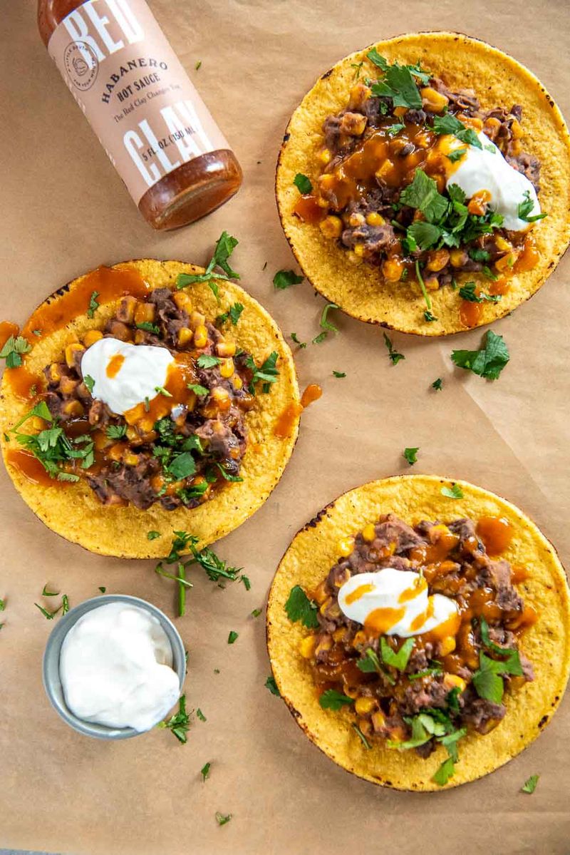 Tostadas