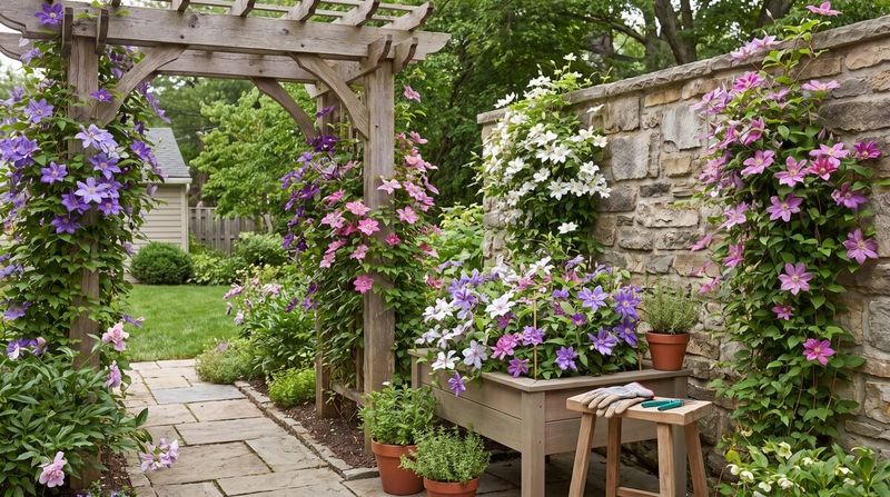 Follow a check-first plan for stronger future flowering