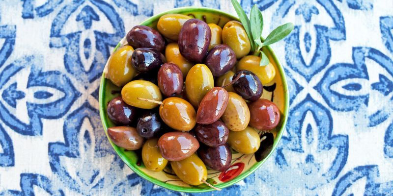 Olives