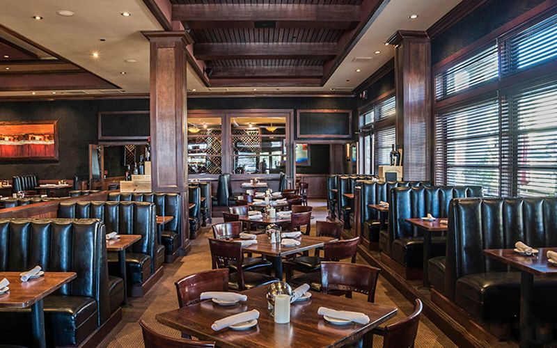 Larsen’s Steakhouse (Southern California)