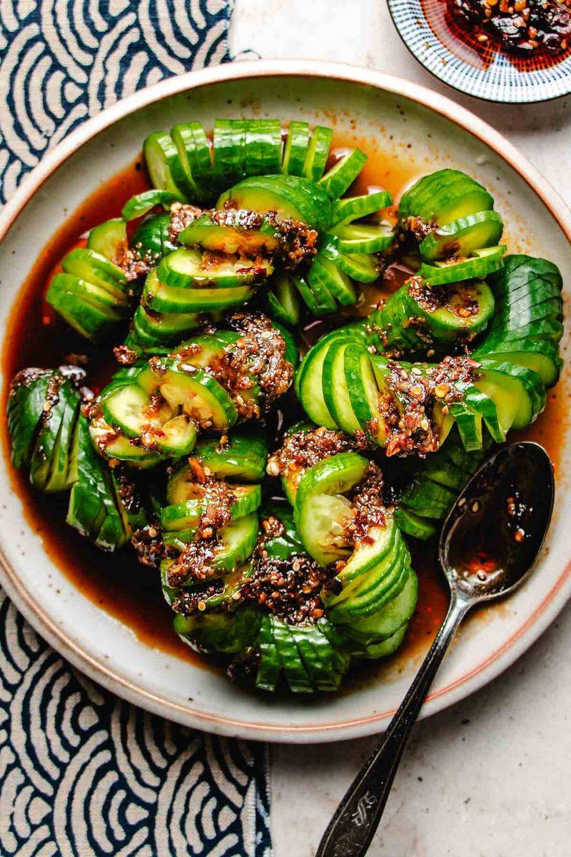 Soy Sauce