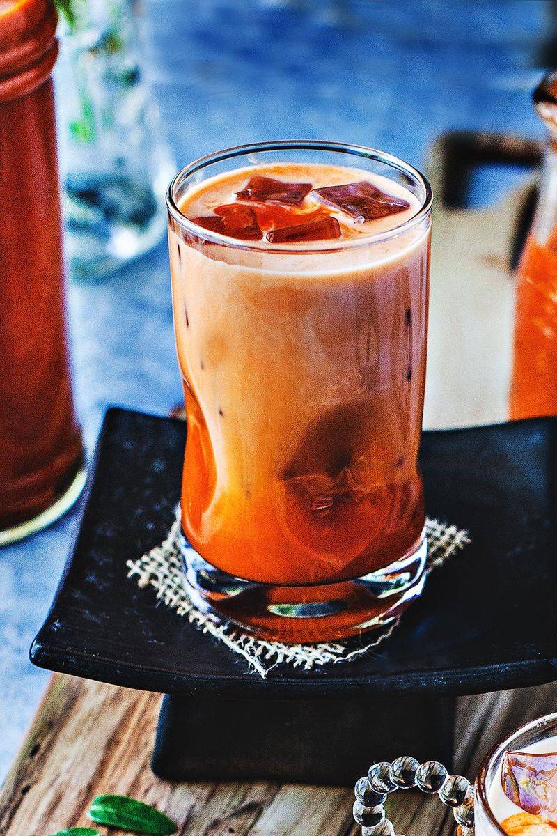 Thai Iced Tea
