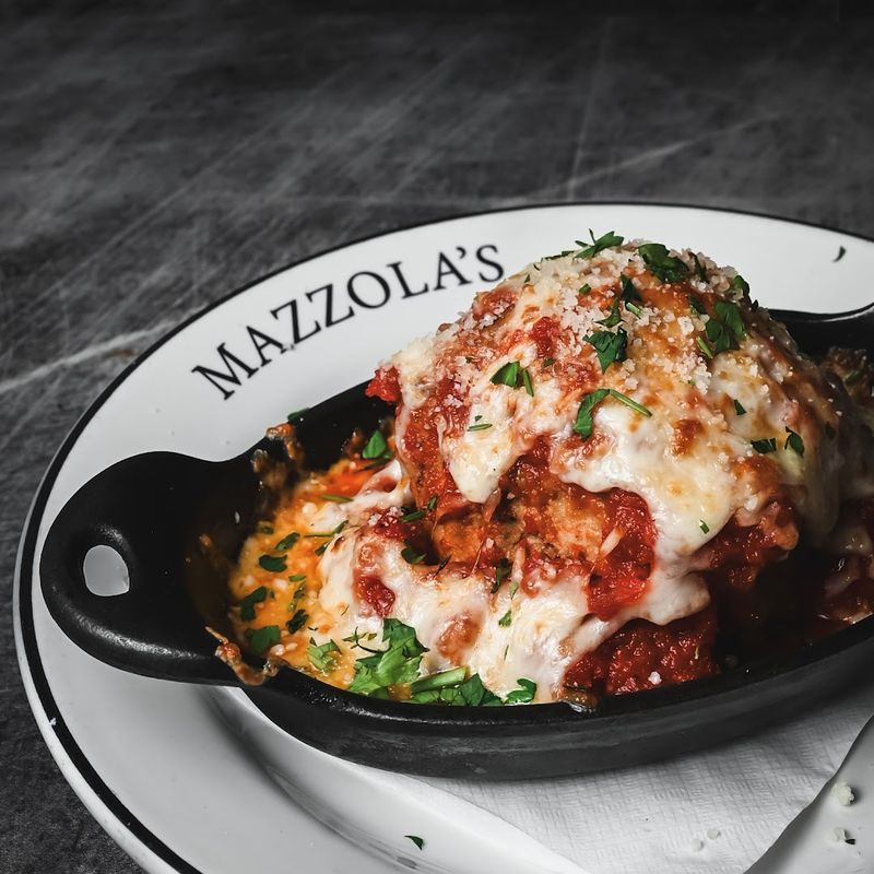 Mazzola's Italian Diner, Steamboat Springs