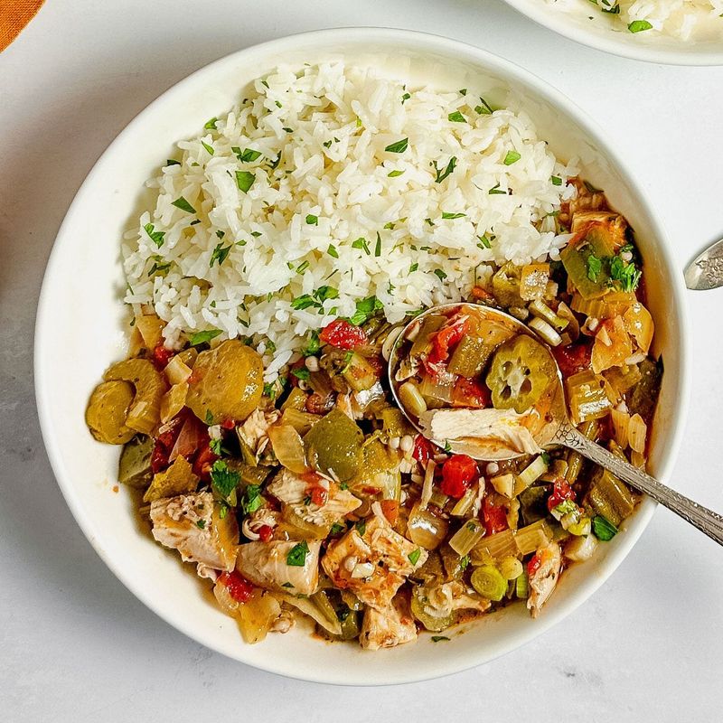 Ties You to North Carolina's Southern Food Roots