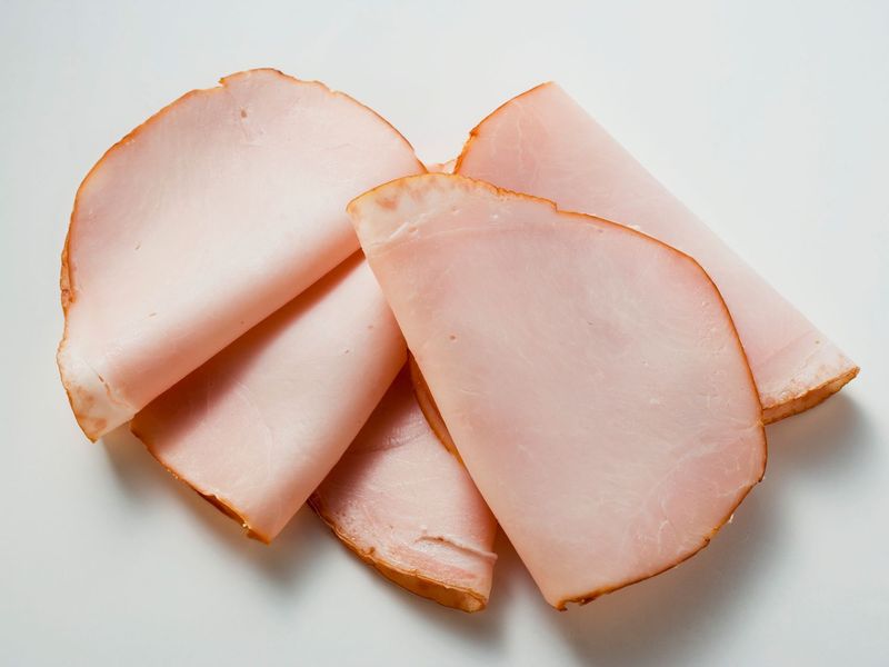 Deli Meats