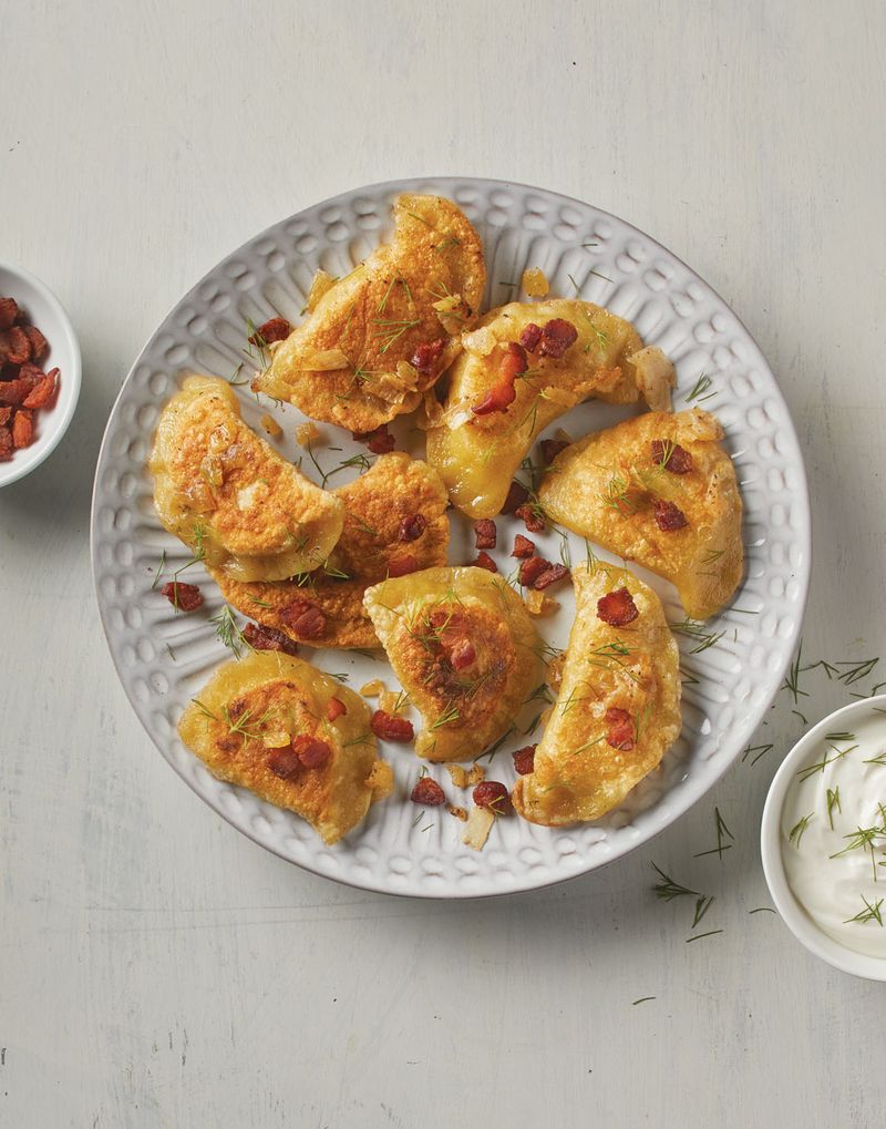 365 by Whole Foods Market pierogi