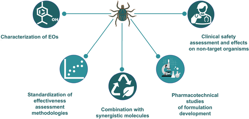 What the tick research actually tested